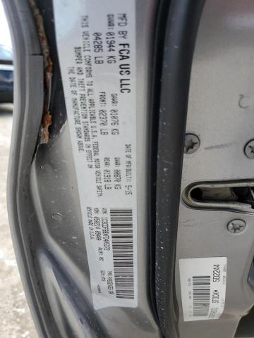 1C3CDFBBXFD405372 Dodge DART SXT