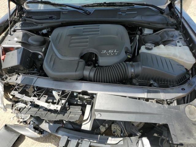 2C3CDZAG8NH185486 Dodge Challenger Sxt