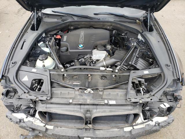 WBA5A7C57ED616441 BMW 528 XI