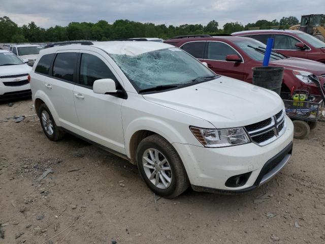3C4PDDBG8ET182951 Dodge Journey Sxt