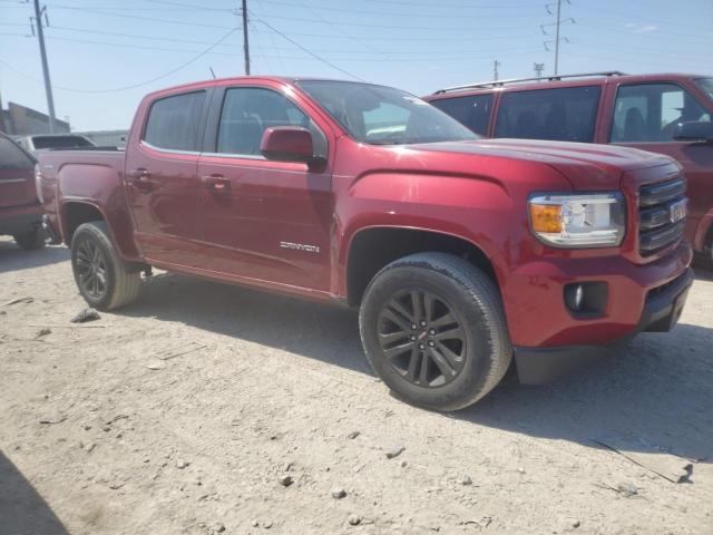1GTG6CEN1K1358451 GMC CANYON SLE