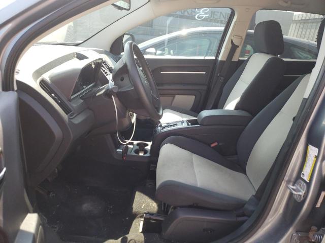 3D4GH57V29T212343 Dodge Journey Sxt