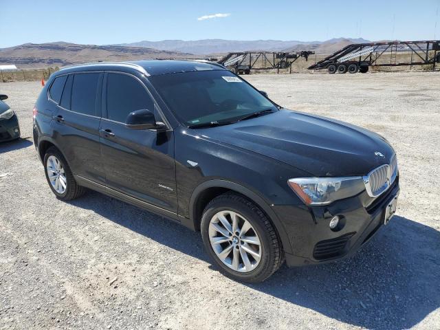 5UXWX9C51F0D47686 BMW X3 Xdrive28i