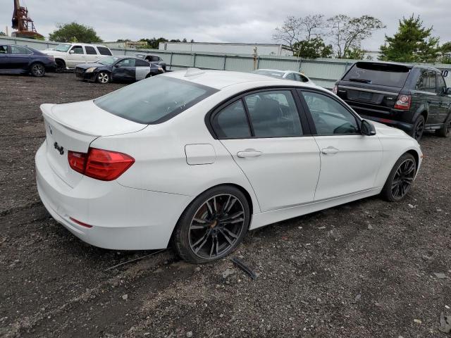 WBA3C1C50FK122353 BMW 328 I Sulev