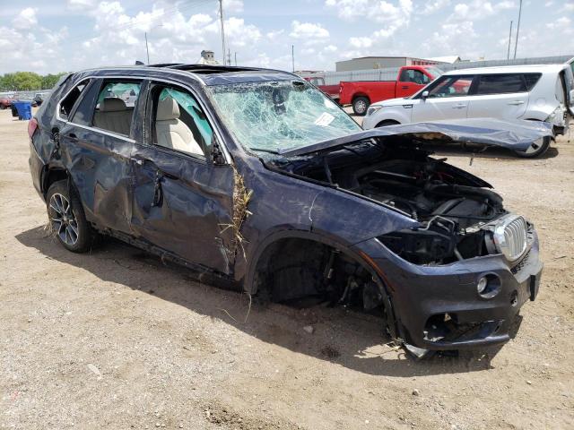 5UXKR0C35H0X81158 BMW X5 Xdrive35i