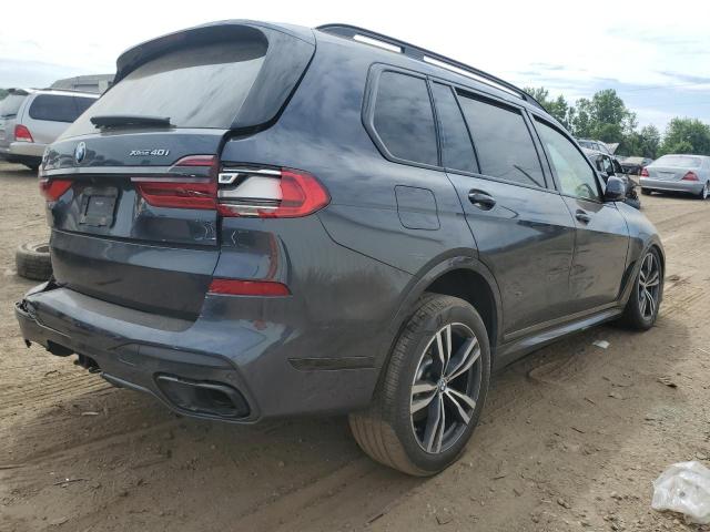 5UXCW2C07M9D86521 BMW X7 Xdrive40i