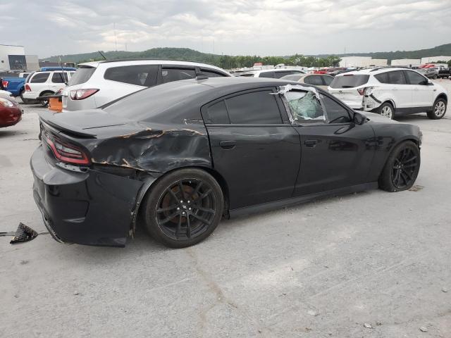 2C3CDXGJXLH141493 Dodge Charger Scat Pack