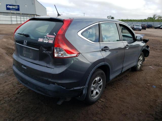 2HKRM4H36EH611856 Honda CR-V LX