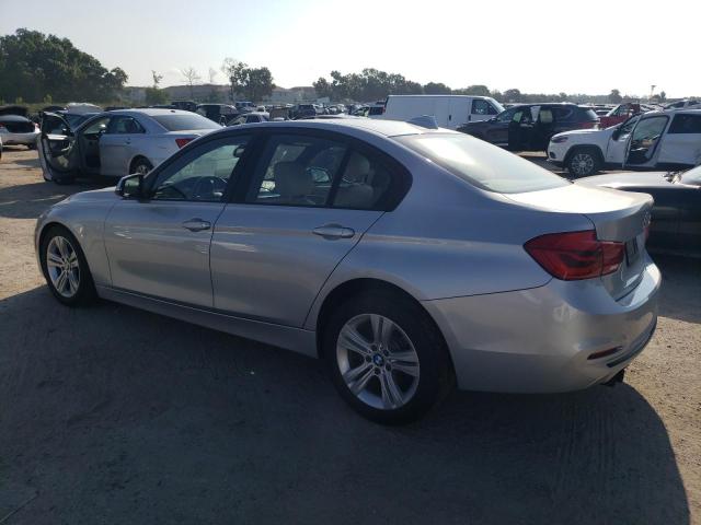 WBA8E9G59GNT86910 BMW 328 I Sulev