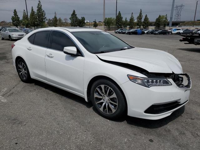 19UUB1F58GA010897 Acura TLX TECH