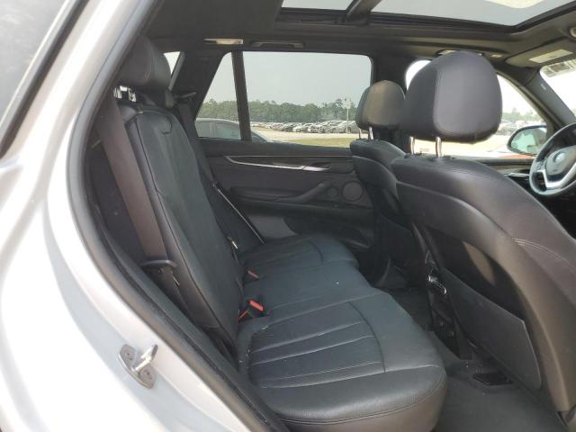 5UXKR2C53H0U20976 BMW X5 Sdrive35i