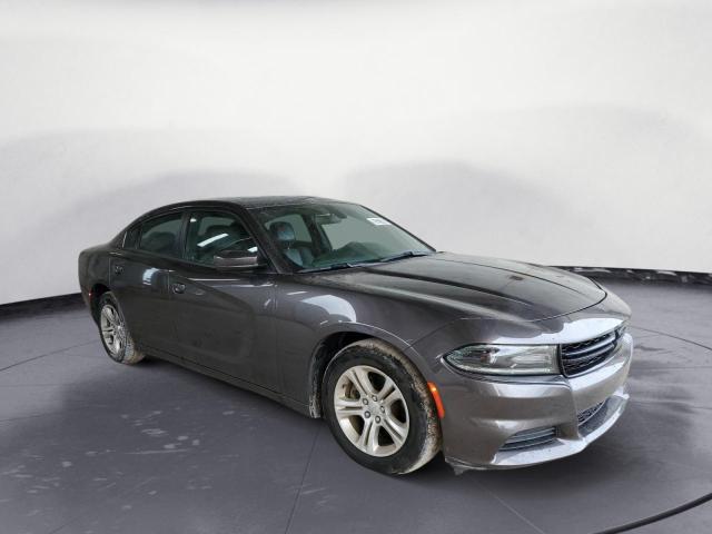 2C3CDXBG6MH548112 Dodge Charger Sxt