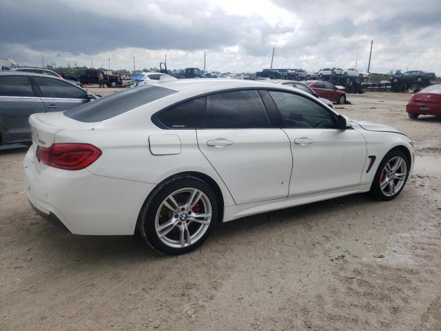 WBA4J3C59JBL04163 BMW 430xi Gran Coupe