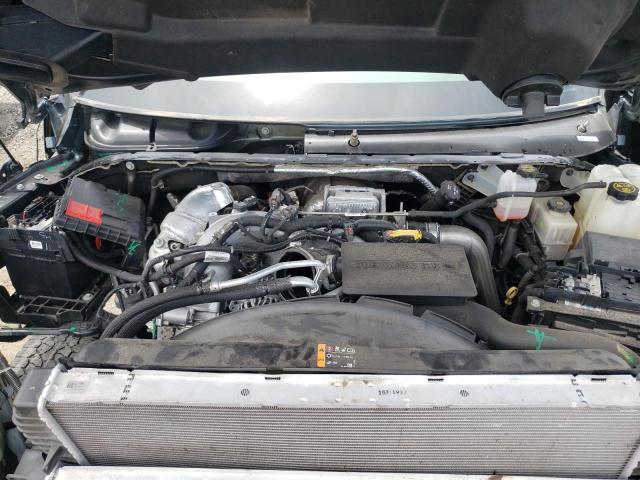 1GT49PEY3LF160860 GMC Sierra K2500 At4