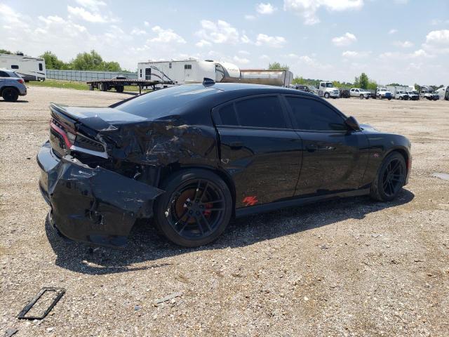 2C3CDXCT0JH167119 Dodge CHARGER R/T