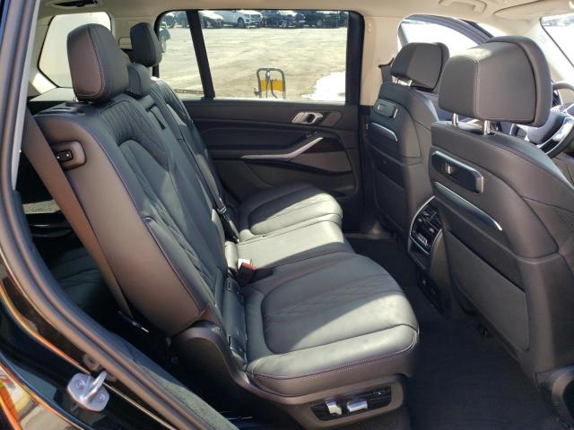 5UX23EM09P9R55634 BMW X7 Xdrive40i