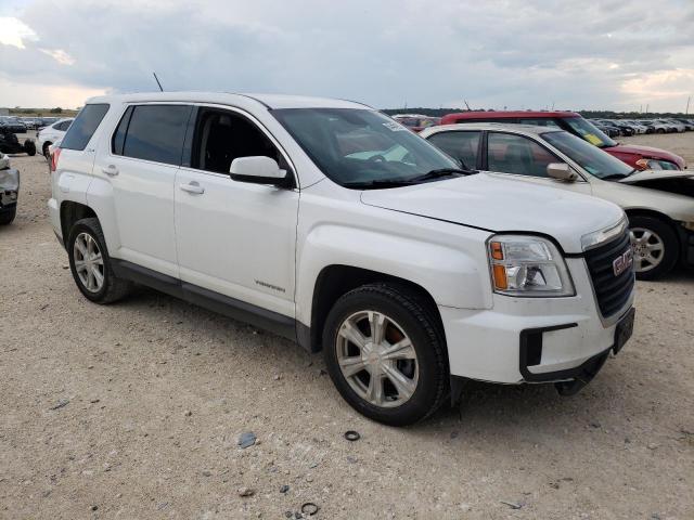 2GKALMEK3H6277553 GMC Terrain Sle