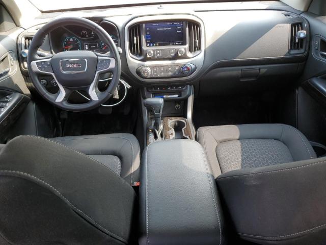 1GTG6CEN1M1203868 GMC Canyon Elevation