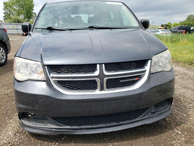2C4RDGBG8ER251117 Dodge Grand Caravan Se