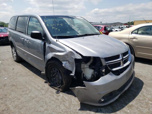 2C4RDGBG7HR819149 Dodge Grand Caravan Se