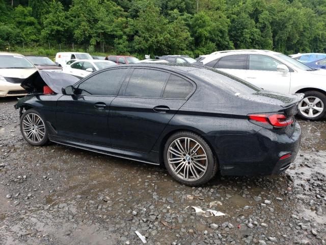 WBAJS7C00LBN96719 BMW M550xi