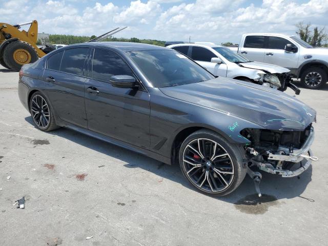 WBA53BH05MWW89868 BMW 530 I
