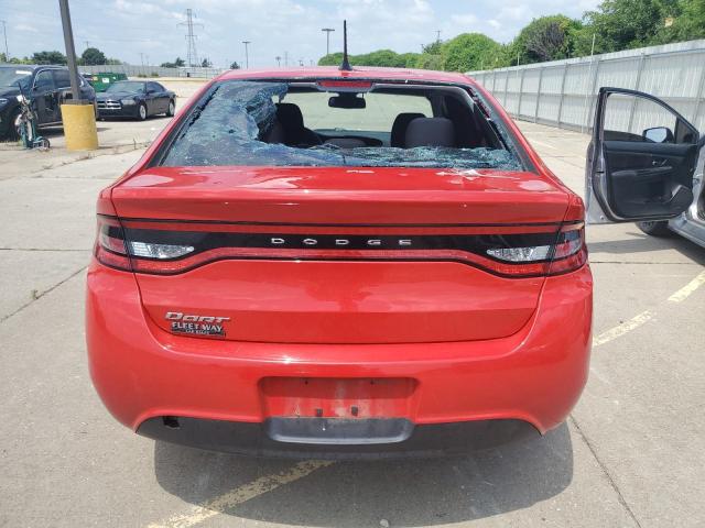 1C3CDFAA9GD750905 Dodge DART SE