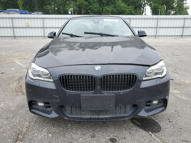 WBAKP9C59GD980456 BMW 550 Xi
