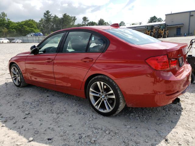 WBA3B3C55EJ981733 BMW 328 XI
