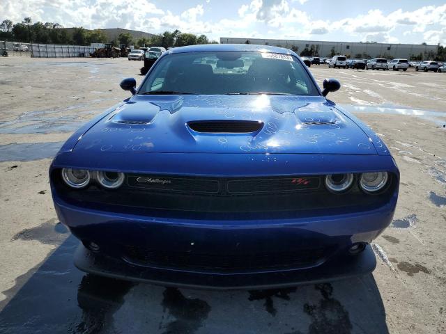 2C3CDZFJ1NH214945 Dodge Challenger R/t Scat Pack