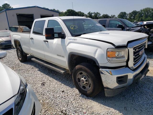 1GT12RE84GF142909 GMC Sierra K2500 Heavy Duty
