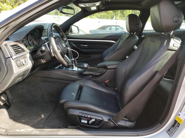WBA3R1C59GK529118 BMW 435 I