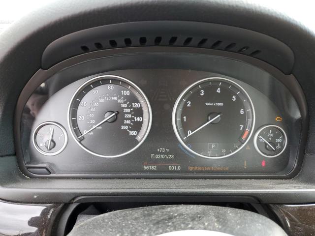 WBA5A5C53GG352205 BMW 528 I