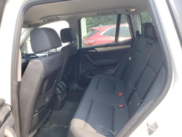 5UXWX9C56E0D21373 BMW X3 Xdrive28i