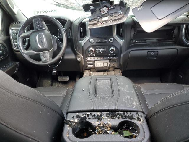 1GT49REY8NF140831 GMC Sierra K2500 Denali
