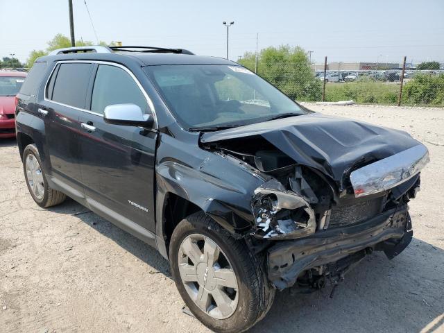 2GKFLYE34E6284271 GMC Terrain Slt