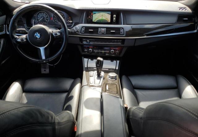 WBA5B1C5XFD920598 BMW 535 I