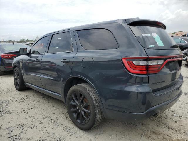 1C4SDHCT1HC724405 Dodge Durango R/t