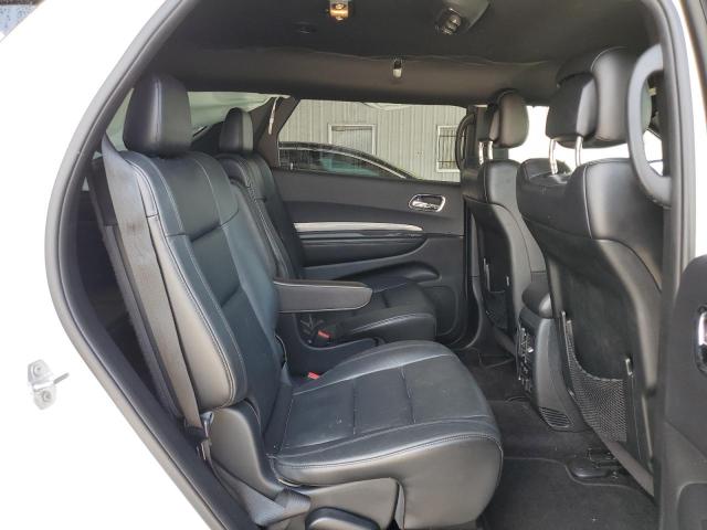 1C4RDHDG5HC752837 Dodge DURANGO GT