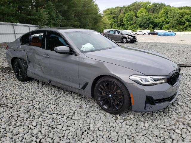 WBA73BJ0XMWX23614 BMW 540 XI