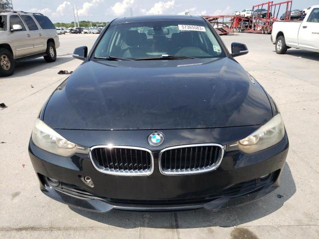 WBA3A5C52FF609415 BMW 328 I