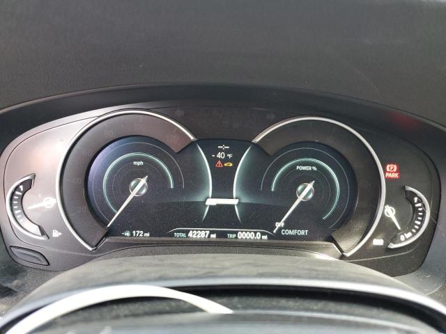 WBAJA9C52KB253807 BMW 530e