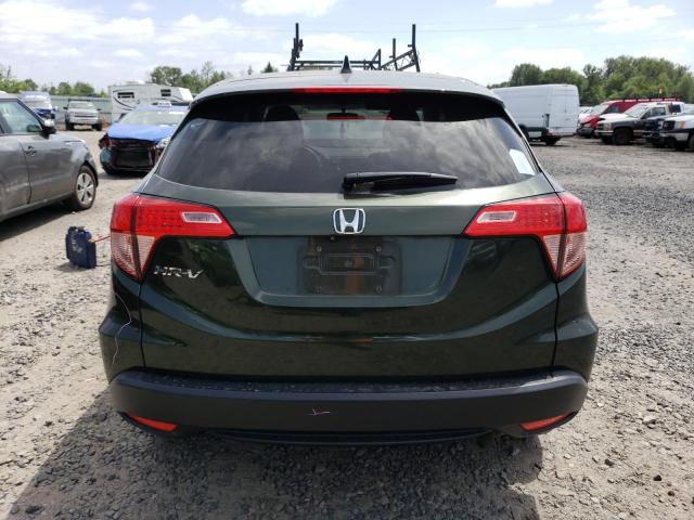 3CZRU5H56HM720933 Honda HR-V EX