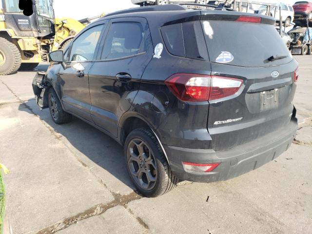 MAJ6P1CL7JC224003 Ford Ecosport Ses