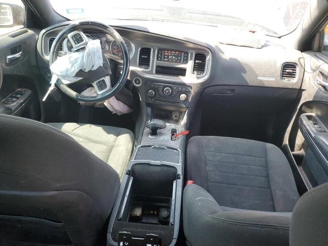 2C3CDXBG6EH146866 Dodge Charger Se