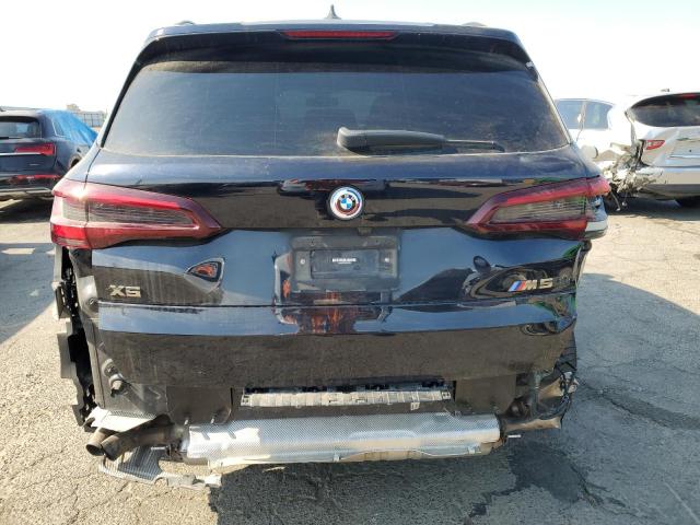 5UXJU4C06N9M70045 BMW X5 M50i