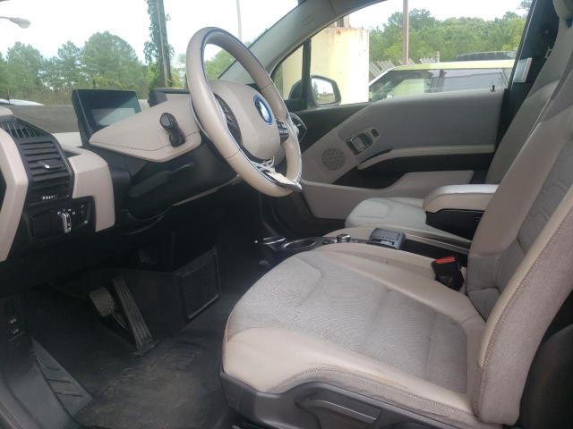 WBY1Z2C58EVX51434 BMW I3 Bev