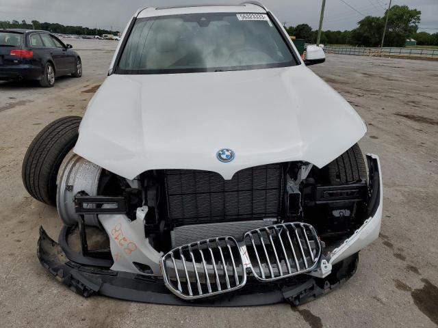 5UXTA6C04N9L60785 BMW X5 Xdrive45e