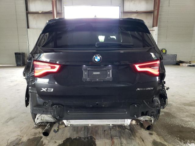 5UXTY5C04M9H99153 BMW X3 Xdrive30i
