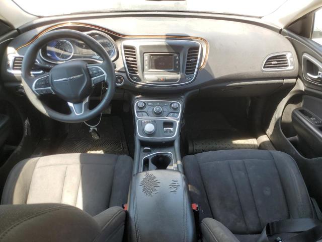 1C3CCCAB6FN578223 Chrysler 200 Limited
